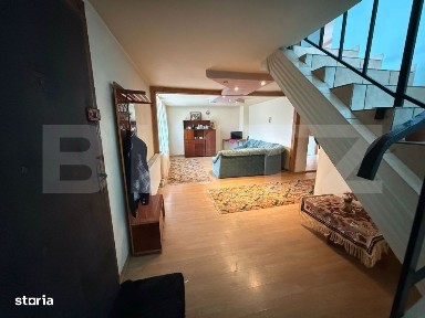 Casa de vanzare, comuna Licurici, Gorj