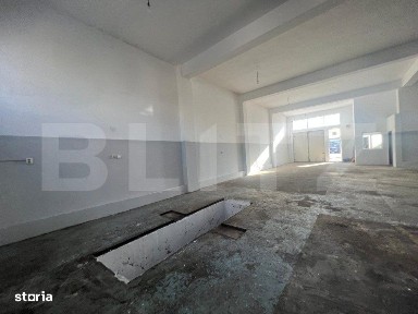 Spatiu comercial de vanzare