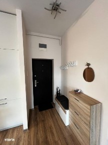 Apartament modern 2 camere, 50 mp, Orasul Vechi, parcare privata, AC