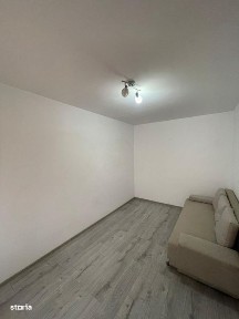Apartament de 2 camere, semidecomandat, 37mp, parter, zona Garii