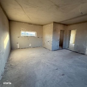 Vanzare - Apartament cu 3 camere, etaj 2, bloc nou