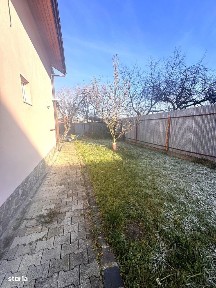 Casă spațioasă | Curte 400 mp | Foișor | Parcare privată | Zona Noua