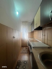 Garsoniera 27mp D-va Nord finisata 31.500eur neg usor