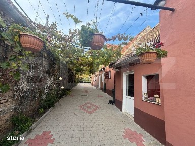 Casa de 130 mp utili in Șura Mare, cu terasa de 27 mp si teren de 250