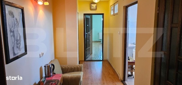 CASA CU 6 CAMERE, 293 MP UTILI SI GARAJ - DEVA