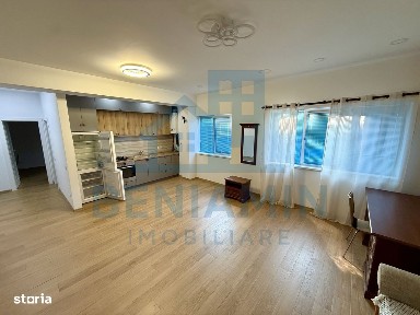 2 camere - bloc nou - etaj 1 - încălzire pardoseala - 1Mai - Kaufland