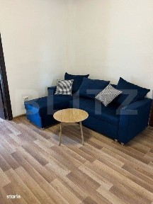 Apartament cu 2 camere, centrala si AC, bloc nou, Bld Nicolae Titulesc