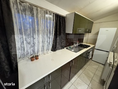 Apartament 3 camere, 3x aer conditionat, centrala termica, Petfrendly