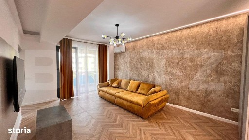 Apartament 2 camere lux Medicina