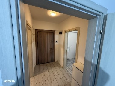 Studio cu 2 camere si loc de parcare