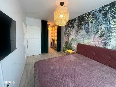 Hils Pallady-metrou Anghel Saligny, 2 camere premium