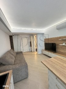 Apartament nou | Prima inchiriere | Cortina North, Pipera | Parcare