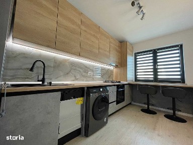 Soseaua Bucuresti Nord, Voluntari, Ilfov