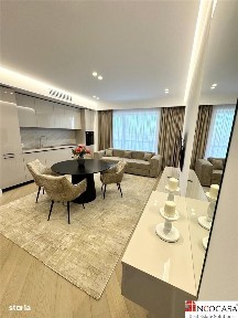 Apartament 3 camere cu terasa 22 mp I Parcare INCLUSA I Iancu Nicolae