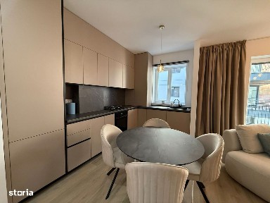 3 camere de inchiriat| Pipera| +loc de parcare