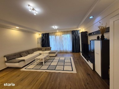 Apartament spatios 2 camere /Liber imediat /Piscina/ Complex securizat