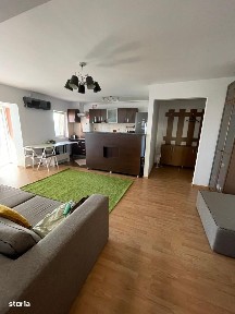 Inchiriere apartament 2 camere Citylights Pipera Voluntari Ilfov