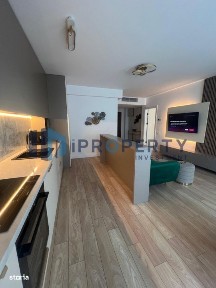 2 Camere | Pipera | Centrala Proprie | Loc de parcare