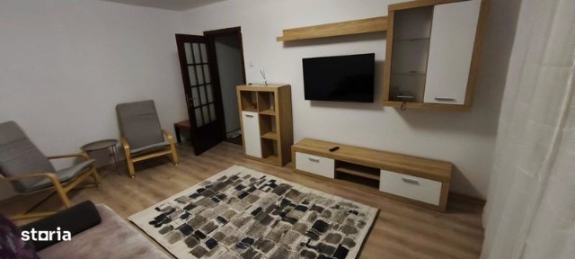 Inchiriez apartament 2 camere