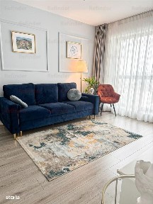 Pipera | Baneasa | Aviatiei | Porsche | Onix Park | 2022