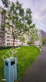 Apt. 2 cam. Rotar Park2, Militari zona Metro-Mc Donald's,10min. metrou