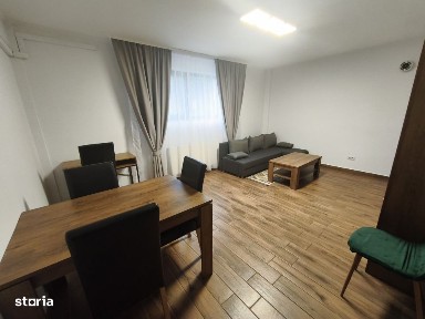 Ap. 2 camere -Prima Inchiriere-Narciselor/Uverturii-Demisol Inalt