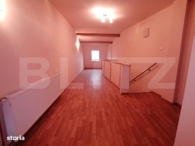 Spatiu comercial de 85 mp, centrala termica, zona Ultracentrala