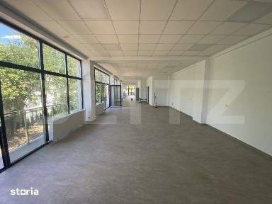 Spatiu birouri, constructie noua, parcare privata, Brazda Lui Novac