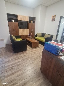 Inchiriere spatiu comercial, 6 incaperi, 133 mp, zona Cornitoiu