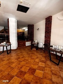 Spatiu Comercial, 508 mp, zona Valea Rosie
