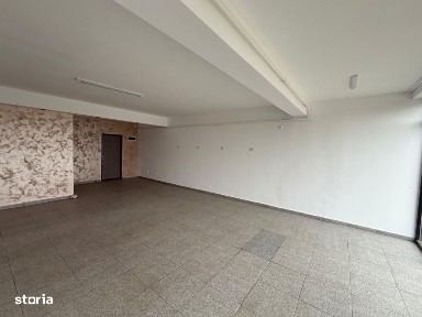 Spatiu comercial, 56 mp - zona Damila