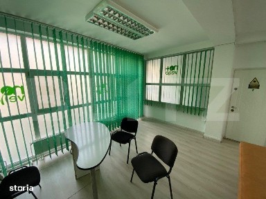 Spatii de birouri, 16 mp, zona Centrala, foarte usor accesul