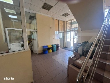 Spatiu de birouri modern, 480mp, 10 locuri de parcare, cartier Brazda