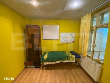 Spatiu birou, 58 mp, zona Rovine