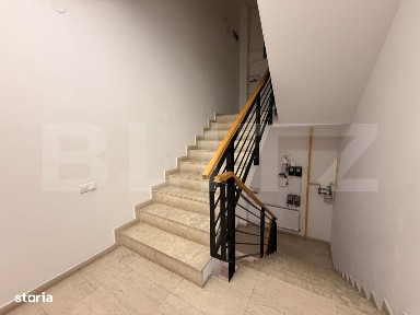 Etaj cladire birouri, 178 mp, parcare, Calea Severinului