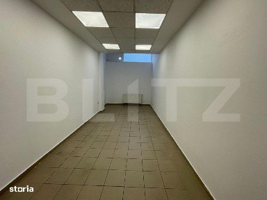Spatiu comercial, 30 mp, zona Craiovita