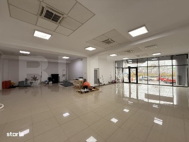 P + E cladire birouri, 334 mp, parcare, Calea Severinului