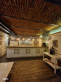 Oferta! Restaurant cu teresa,250 mp, zona Centrala
