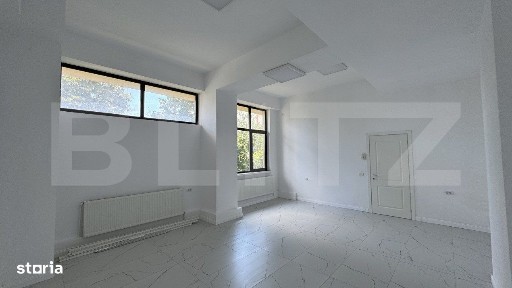 Spatiu birou proaspat renovat de 38 mp, zona Ultracentrala