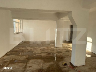 Spatii de birouri 5-575 mp, posibilitate realizare modificari, zona Po