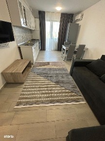 Apartament 2 camere / Cartierul Latin / mobila noua / complet utilat