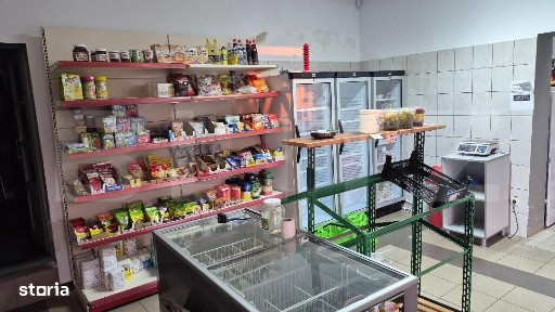 Spatiu comercial de inchiriat, 71 mp, zona Aurel Vlaicu