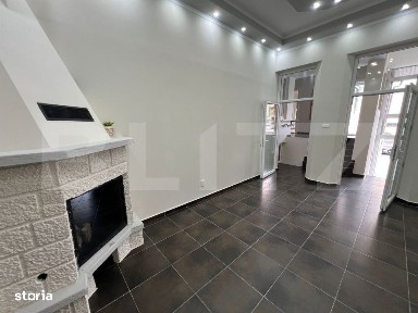 Spatiu de inchiriat, 250 mp, zona Titulescu