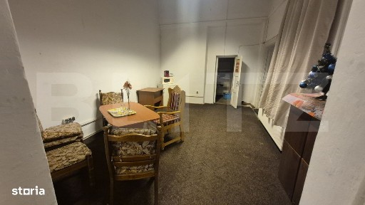 Birou de inchriat, 93 mp, zona Ultracentrala