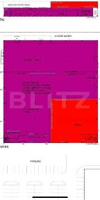 Galerie comerciala 3430 mp, ideal pentru magazine