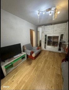 Apartament 2 camere, 47,45 mp, zona Calea Bucuresti/Nanterre