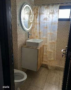 Apartament Brazda 3/4,mobilat