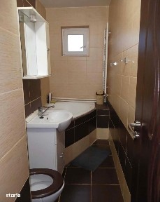 Apartament 3camere Craiovita 3/4 cu centrala, mobilat