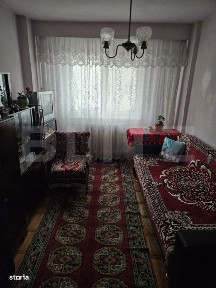 Apartament 3 camere, 70 mp, 2 bai, etaj 3 - Zona excelenta, disponibil