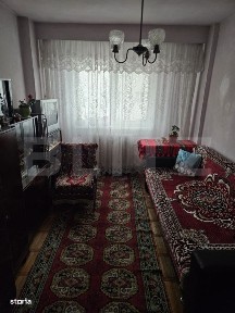 Apartament 3 camere, 70 mp, 2 bai, etaj 3 - Zona excelenta, disponibil